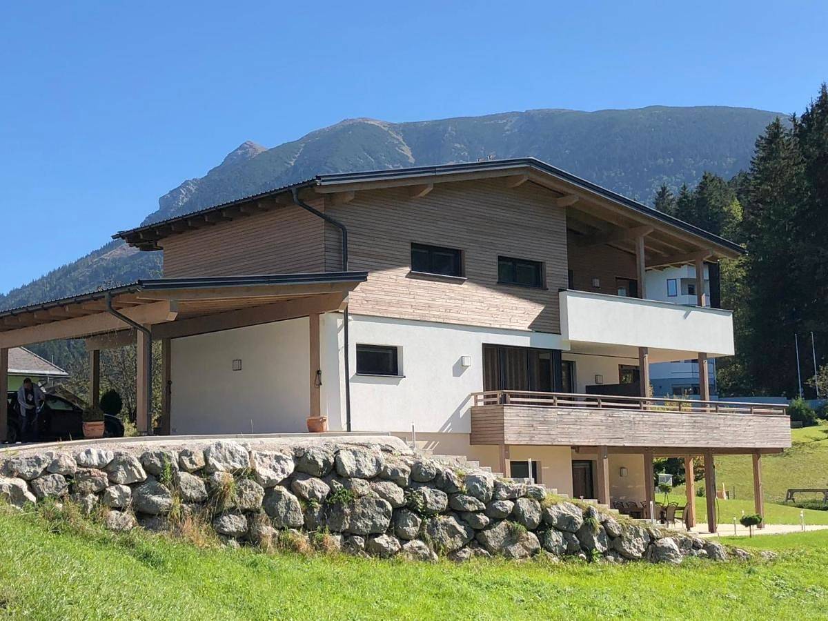 Ganze Wohnung, Haus Royal in Lackenhof, Gaming