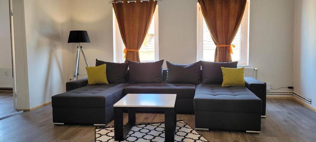 Ferienwohnung für 6 Personen