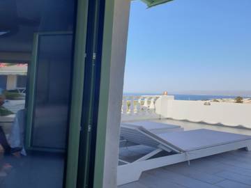 Appartement voor 3 Personen in Piskopiano, Iraklio-Heraklion en omgeving, Afbeelding 1