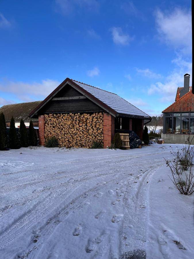 Ferienwohnung für 2 Personen, mit Whirlpool und Terrasse sowie Garten in Polen - 2