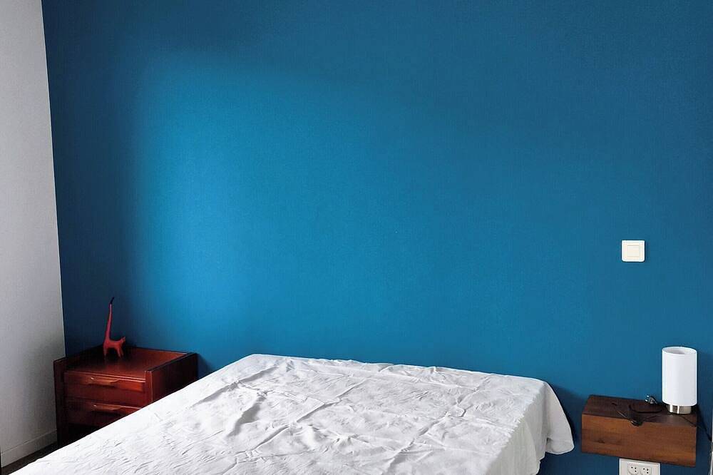 Entire apartment, 2-bedroom apartment Vaucluse in Sorgues, Vaucluse