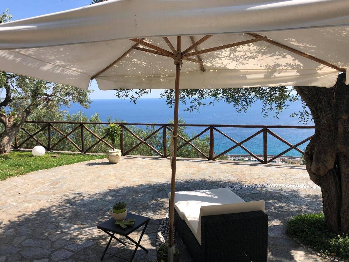 Villa Degli Ulivi B&B in Finale Ligure, Commune de Finale Ligure