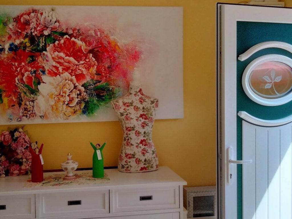 Ferienwohnung in Schafstedt mit Wifi in Schafstedt, Albersdorf und Umgebung