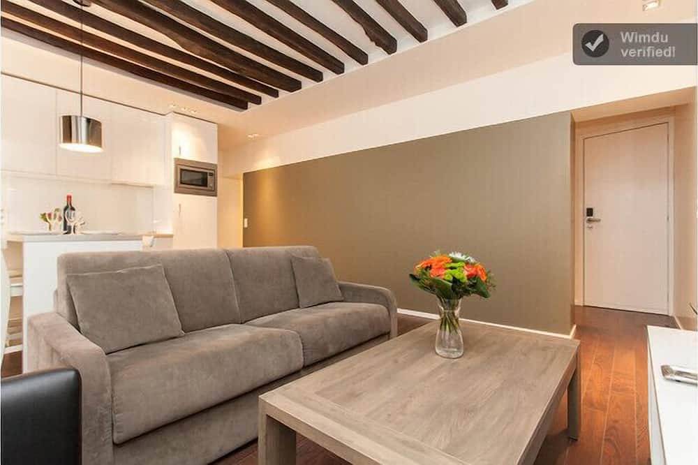 Appartement de vacances
