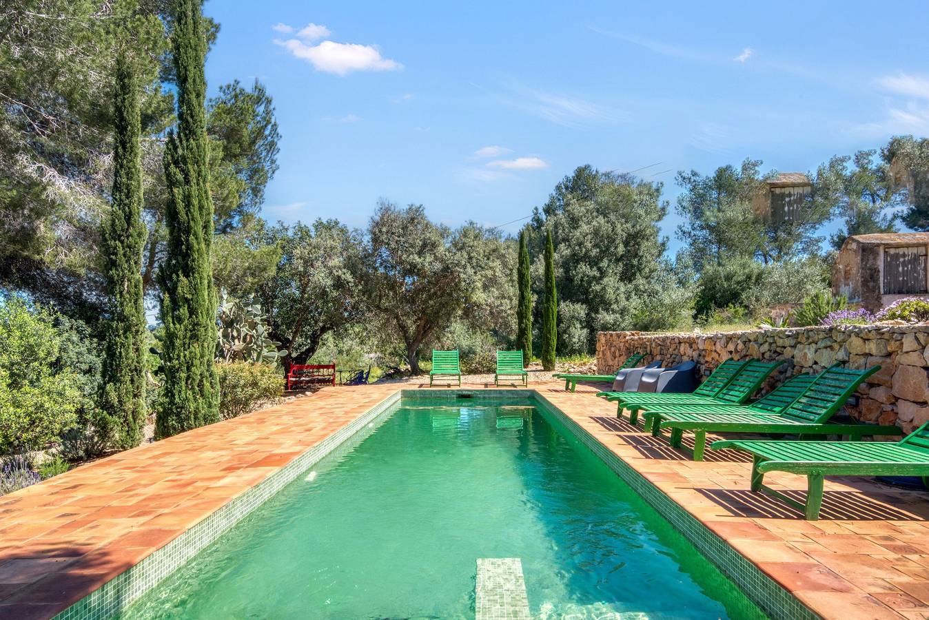 Villa 'Toscana' avec piscine privée, Wi-Fi et climatisation in Benissa, Costa Blanca