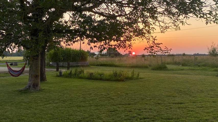 Gîte pour 2 personnes, avec jardin à Les Rosiers-sur-Loire - 4