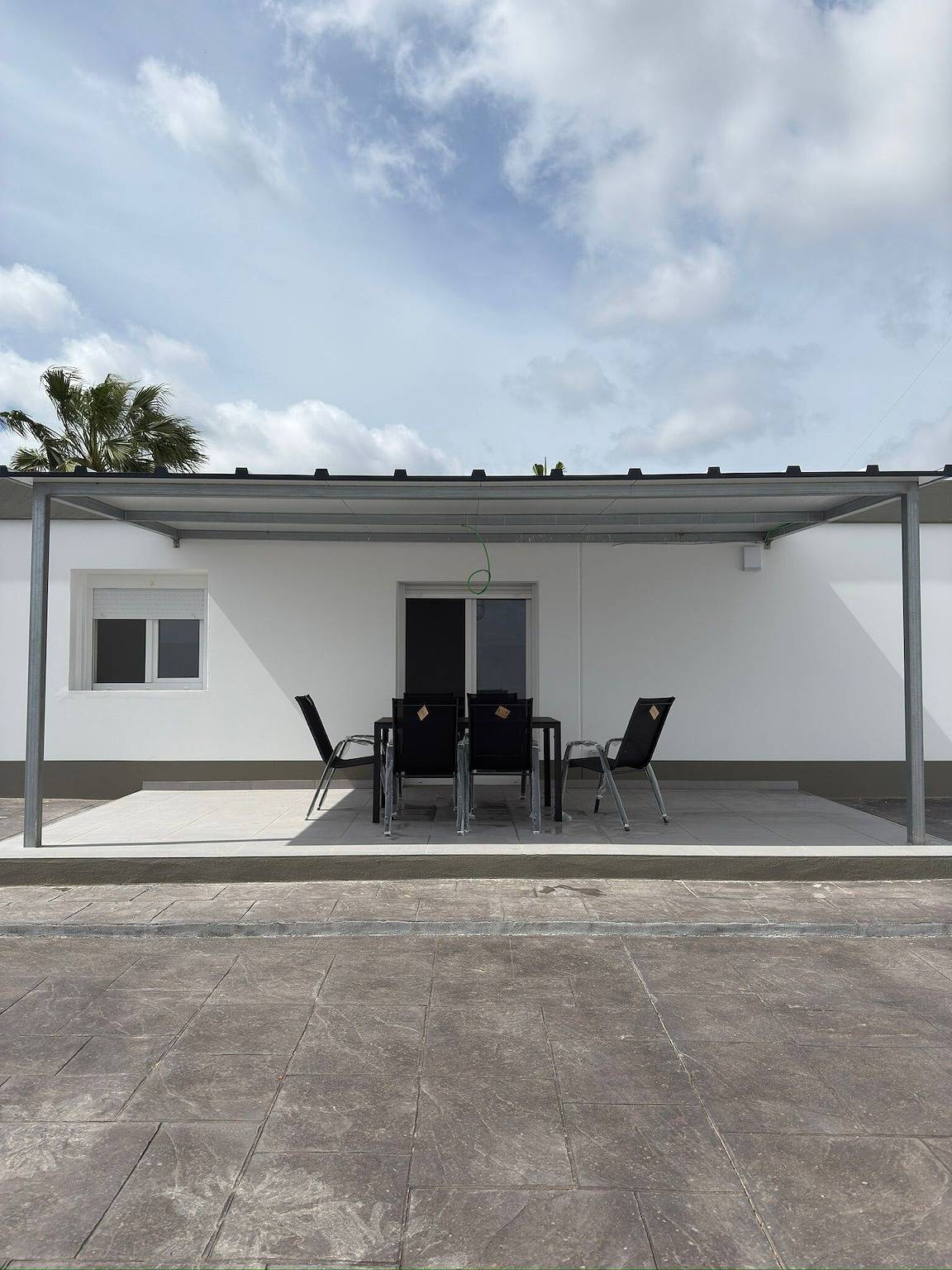 Ferienhaus 'Casa El Marques' mit privatem Pool, Terrasse und Wlan in Chiclana de la Frontera, Costa de la Luz