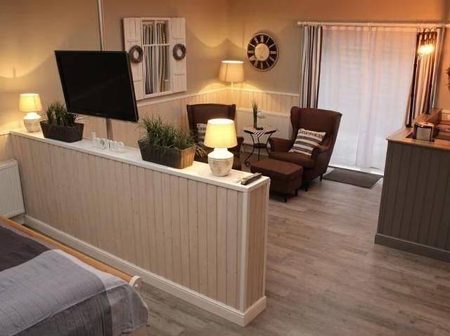 Ferienwohnung für 2 Personen, mit Garten und Terrasse, mit Haustier in Geestland - 4