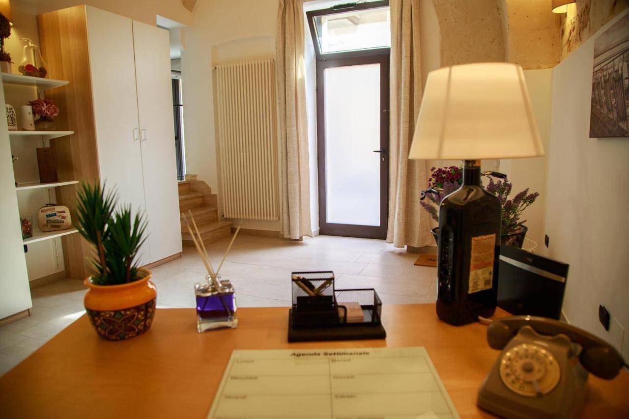Residenza Le Chianche in Latiano, Salento