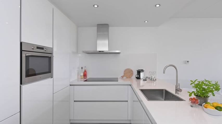 Ferienhaus für 8 Personen, mit Garten in Kamperland - 2