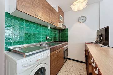 Maison De Vacances pour 5 Personnes dans Port-la-Nouvelle, Côte d'Améthyste, Photo 2