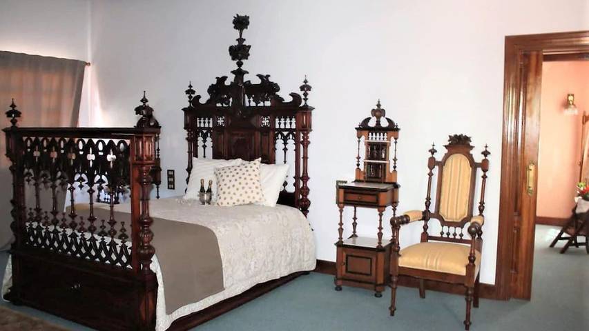 Chalet para 11 personas, con jacuzzi además de piscina y jardín, Se admiten mascotas en Provincia de La Coruña - 3