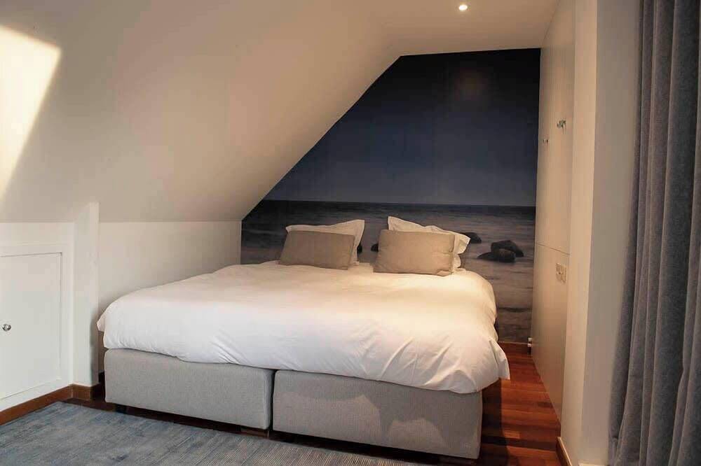 Ganze Wohnung, Unique Duplex with Urban Terrace in Gent, Ostflandern