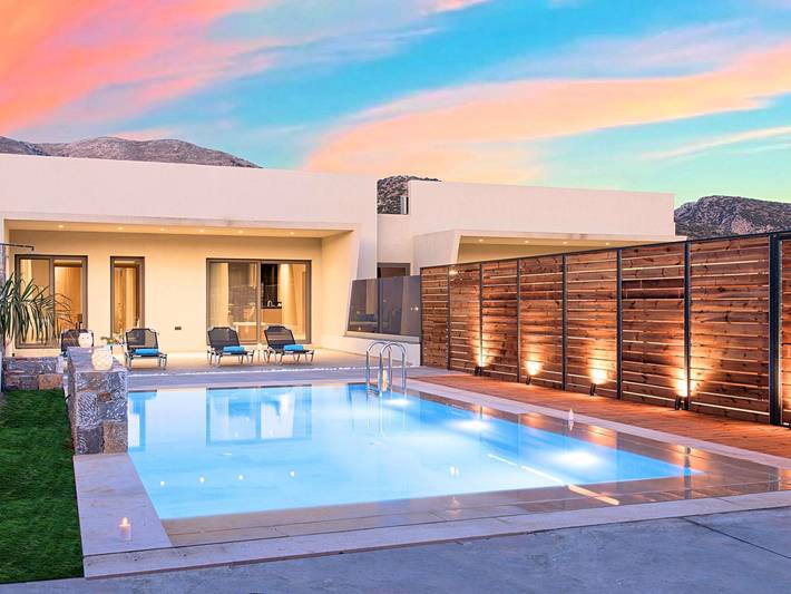 Ferienhaus für 10 Personen - 1