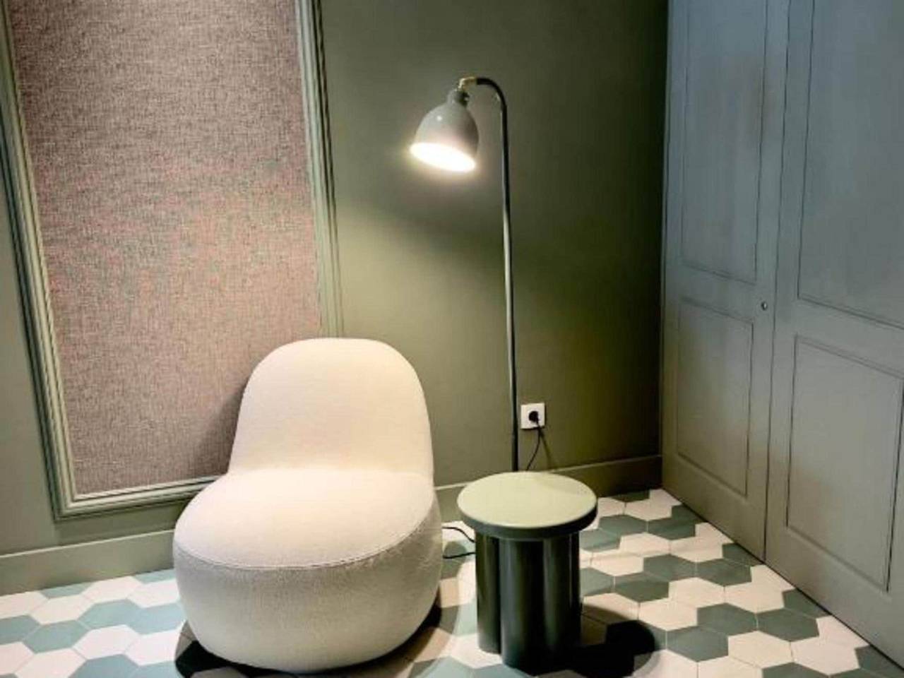 Appartement op de begane grond, foto 9