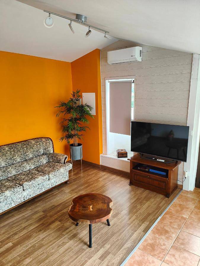 Location de vacances pour 4 personnes, avec vue et terrasse à Penacova - 3