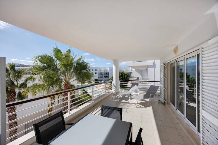 Apartamento de vacaciones para 4 personas - 1
