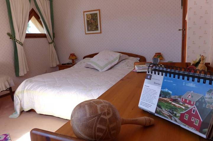 Villa pour 5 personnes, avec jardin à Montpellier - 3