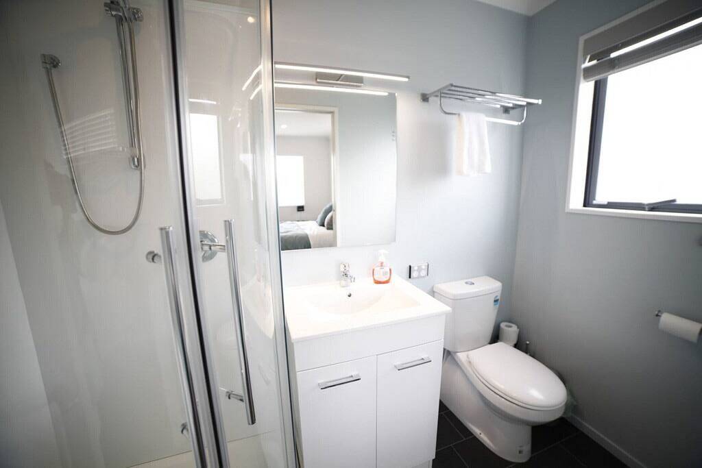 Braemar Beauty, Twizel in Twizel, Mackenzie District