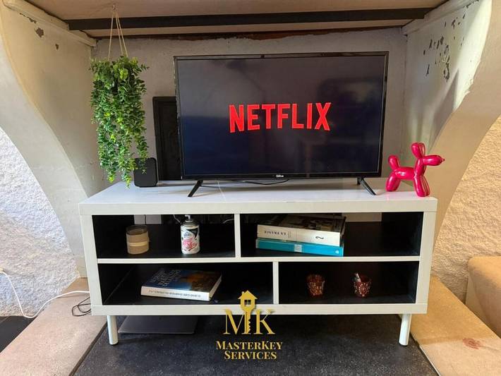 Gîte pour 3 personnes, animaux acceptés à Ligny-en-Barrois - 3