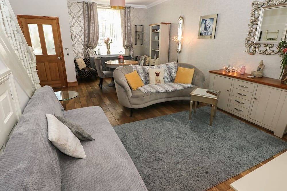 Casa vacanza a Carmarthenshire a partire da 101€ a notte