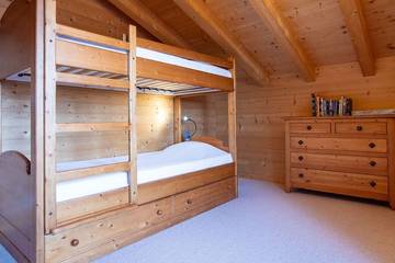 Chalet für 8 Personen in Gryon, Alpes Vaudoises, Bild 4