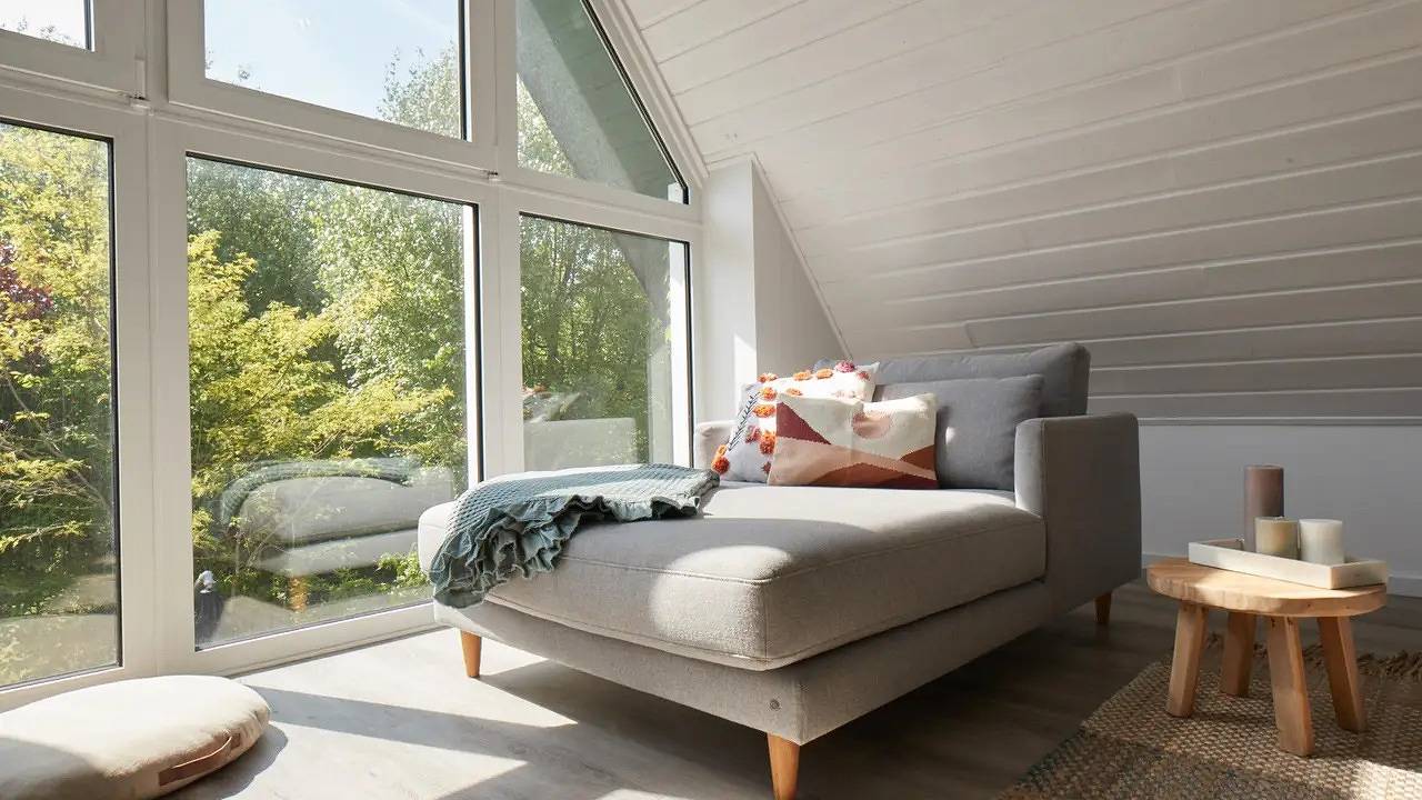 Ferienhaus für 6 Personen (220 m²) in Ording in St. Peter-Ording, Eiderstedt