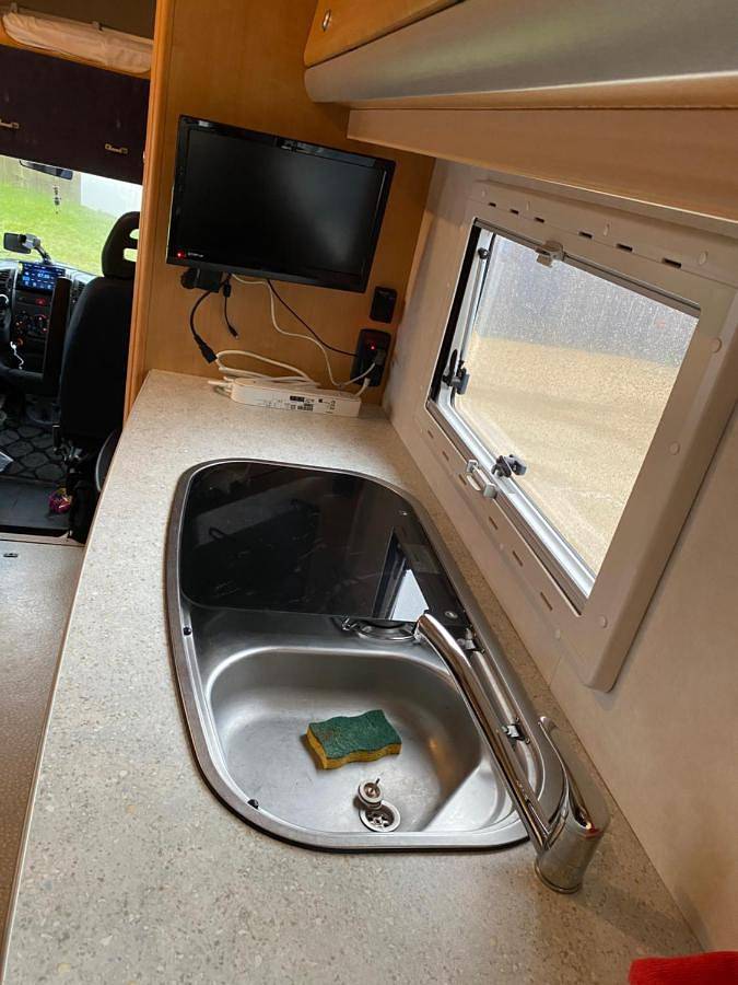 Location de vacances pour 6 personnes à Gommenec'h - 3