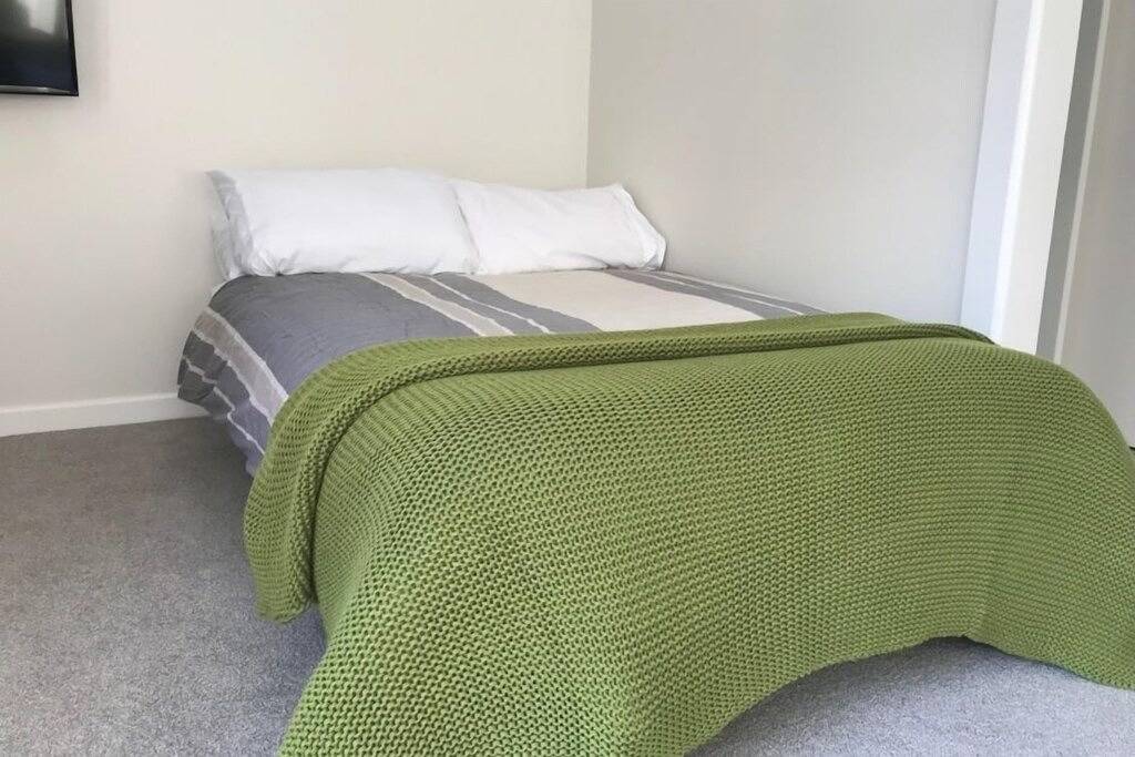 Ganze Wohnung, Zentrale Reihenhaus / Wohnung in ländlicher Umgebung Whangarei in Whangarei, Whangarei District