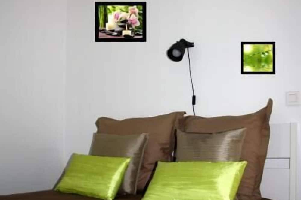 Ganze Wohnung, Charmantes Haus für 4 Personen in Velaux zwischen Aix und der Blauen Küste in Velaux, Aix-en-Provence und Umgebung