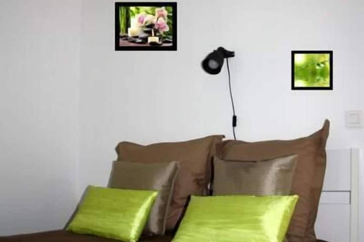 Gîte pour 4 personnes, avec jardin et terrasse à Velaux - 2