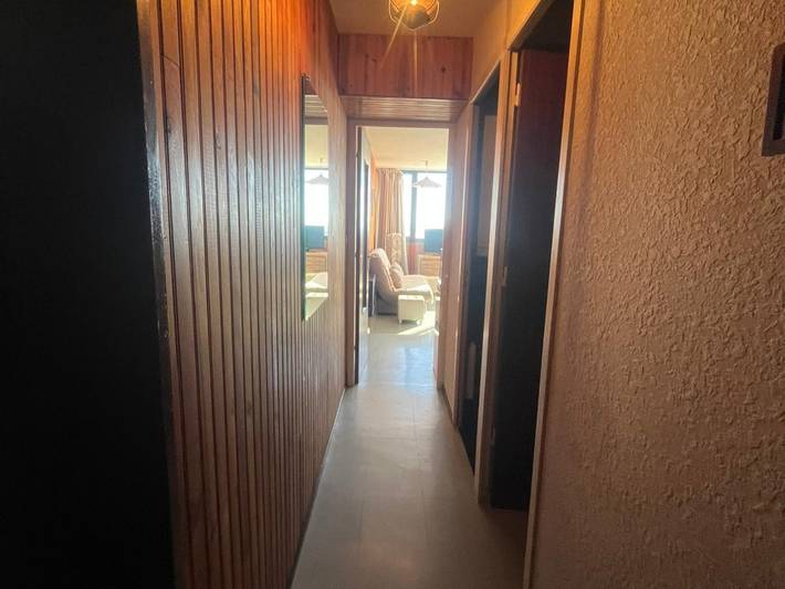 Gîte pour 6 personnes, avec balcon dans Office De Tourisme Super Besse - 3