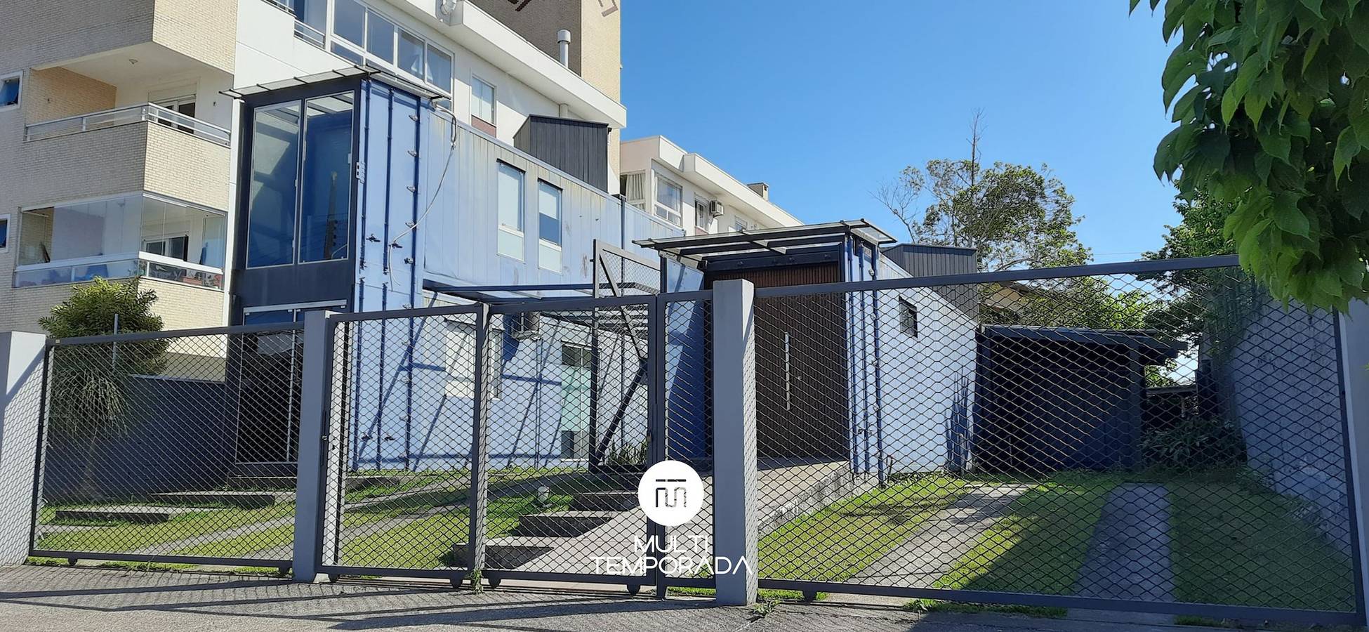 Estudio entero, Casa Maré - Kaia Mar - Campeche in Campeche (SC), Praia do Campeche