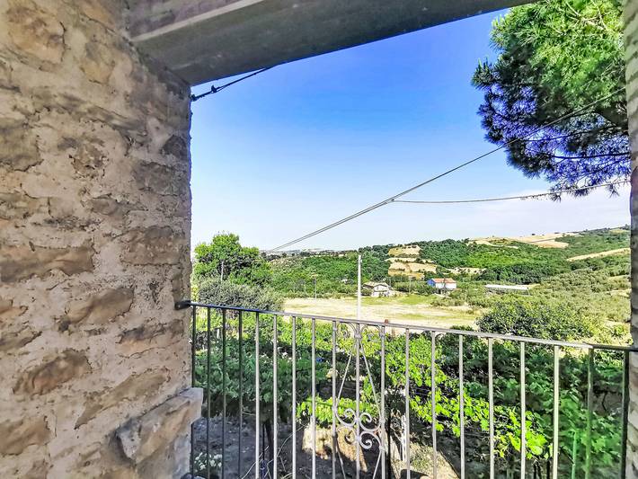 Apartamento entero, Il casolare di Campagna - Piano 1 in Archi, Provincia de Chieti