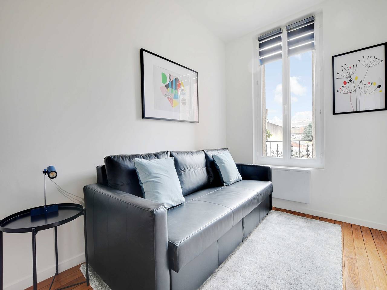 Apartamento entero, Estudio a elegir - 2P - Nanterre in Nanterre, Altos del Sena