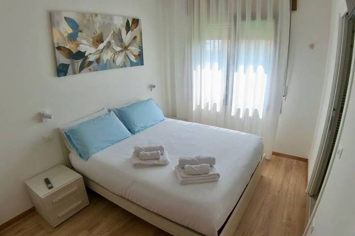 Ceciaìs House Room 2 in Bassano del Grappa, Vicenza Province