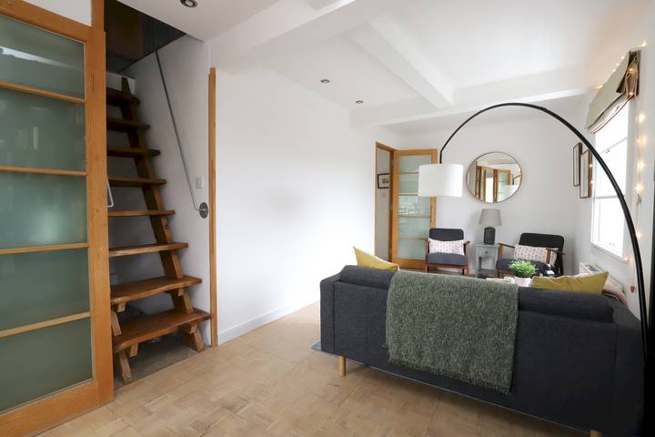 Apartment for 2 people in Oxford