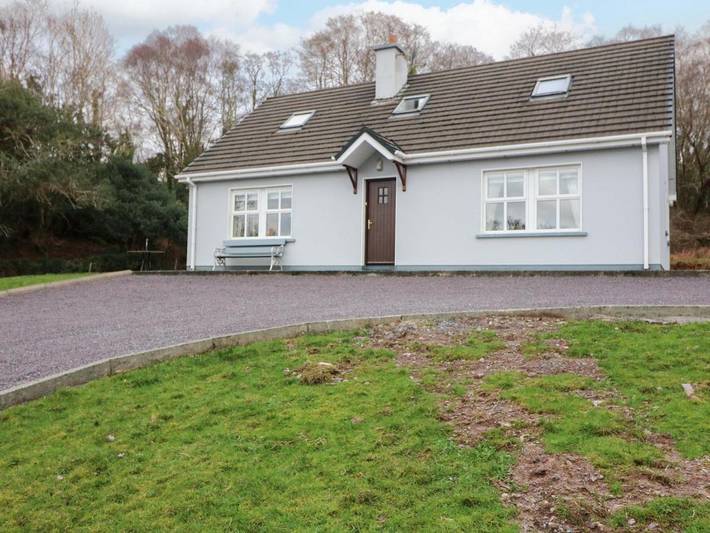 Holiday rental for 4 people, with Garden in Glengarriff