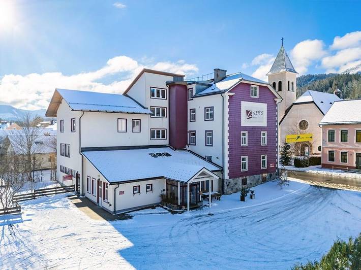 Zuser's Hotel Garni*** - Einzelzimmer in Mitterbach am Erlaufsee, Mostviertel