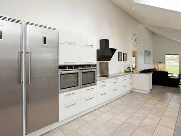 Ferieudlejning til 14 Personer i Reersø, Sydvestsjælland, Billede 3