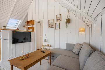 Villa for 5 People in Hvide Sande, Western Jutland, Photo 4