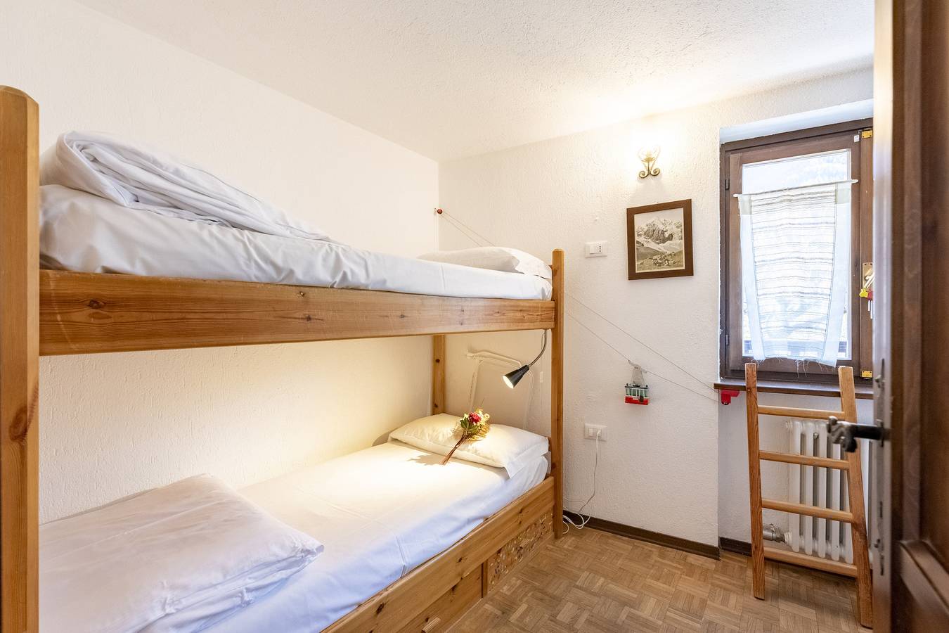 Appartamento intero, Graceful Apartment In Courmayeur in Entrelevie, Courmayeur