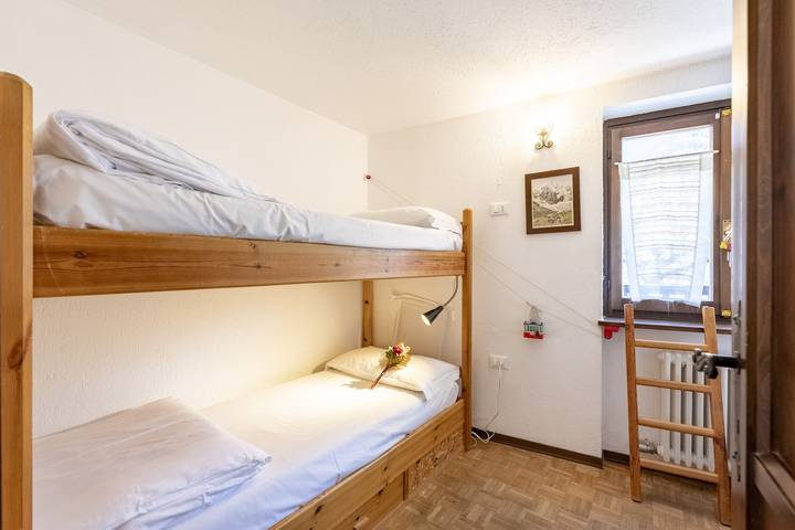 Appartamento intero, Graceful Apartment In Courmayeur in Entrelevie, Courmayeur