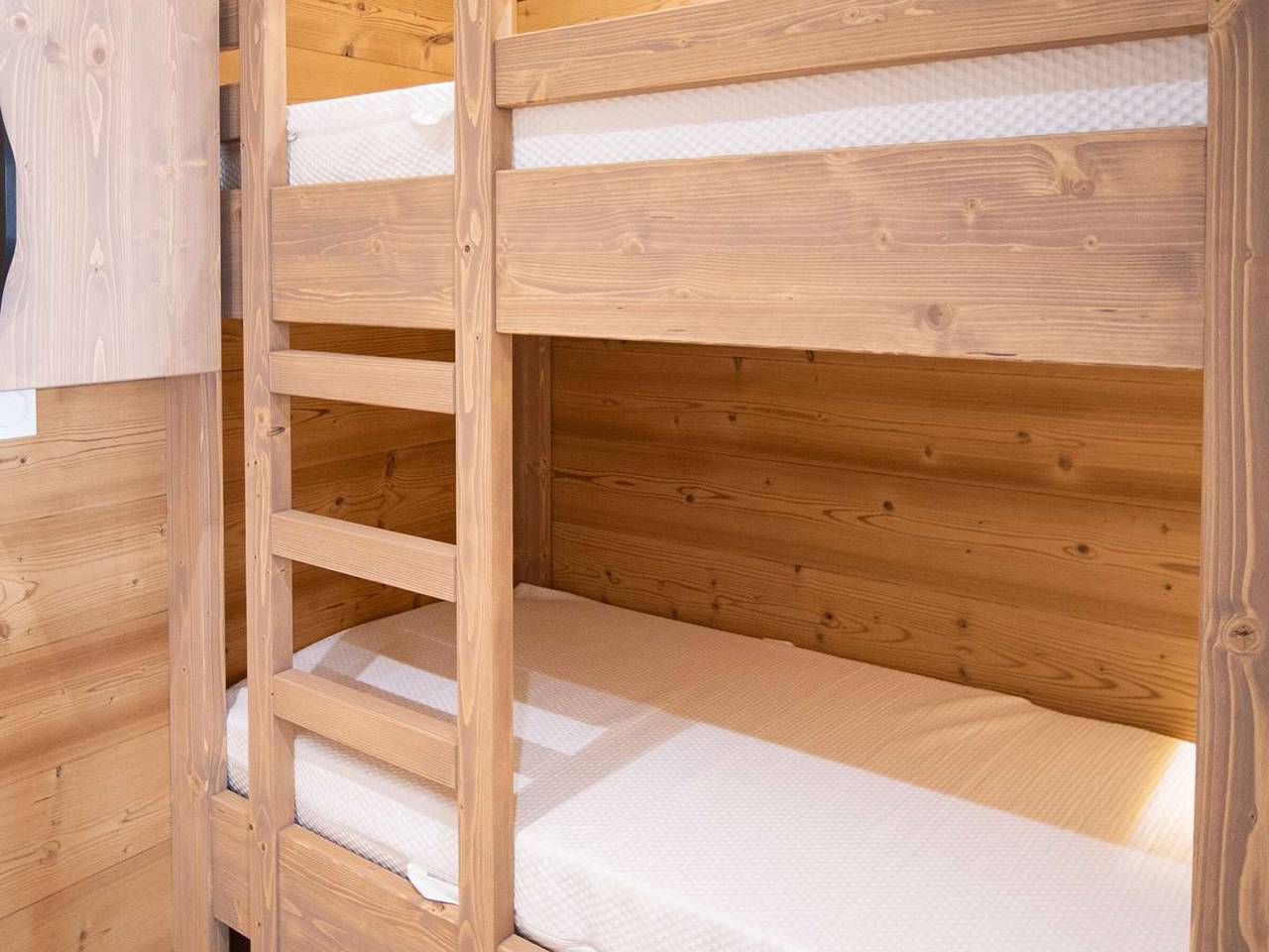 Ganze Wohnung, Modernes Apartment in Val Thorens - 4 Personen, kürzlich renoviert, 3 Silberflocken in Val Thorens, Les Trois Vallées