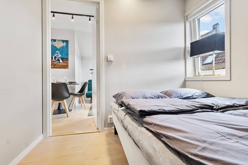 Apartamento entero, Bright & Modern Apartment in Bergen’s in Bergenhus, Bergen