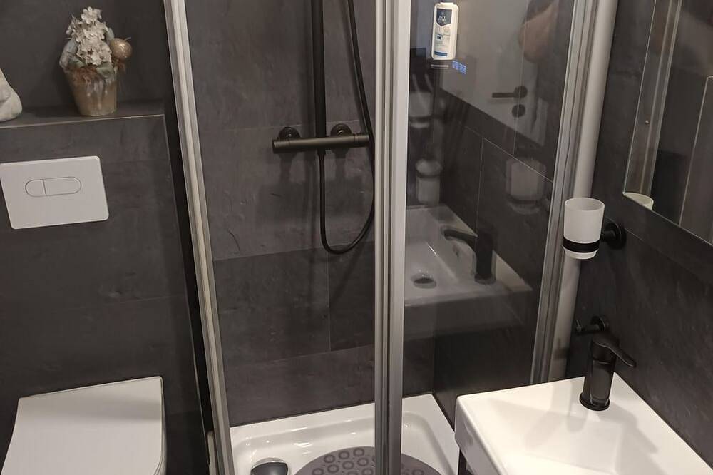 Ganze Wohnung, Tanjas Fewo mit Weitblick - Urlaub mit Aussicht über den Westerwald in Altenkirchen & Umgebung