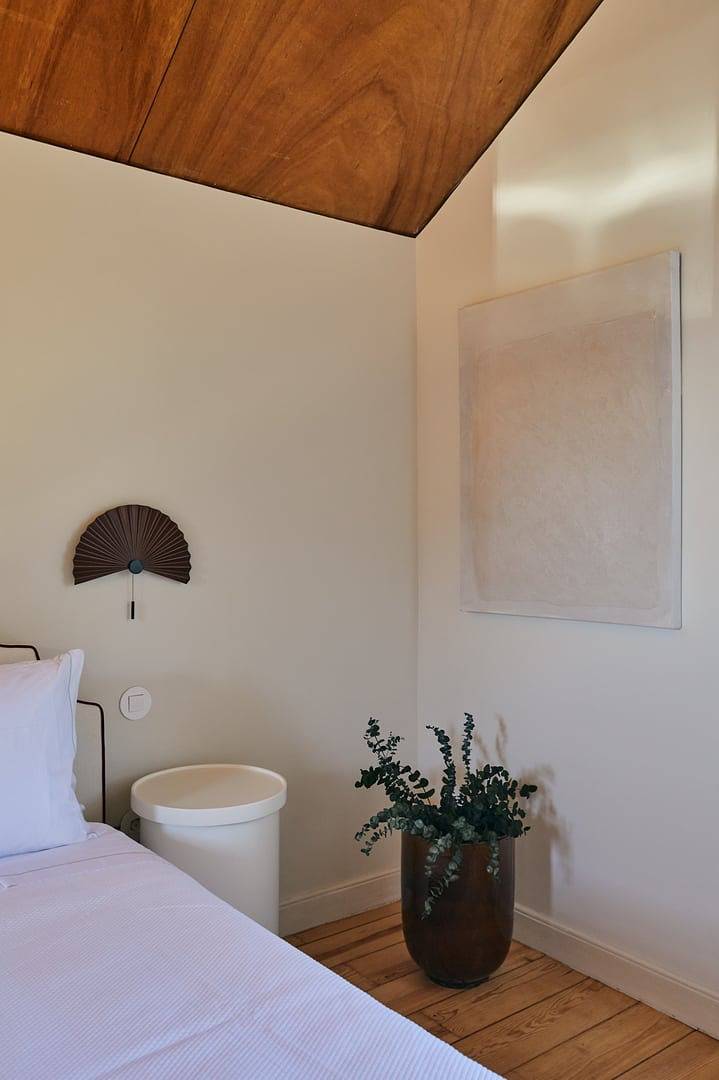 Entire apartment, Guestready - Cedofeita Pool Suites in Cedofeita, Porto