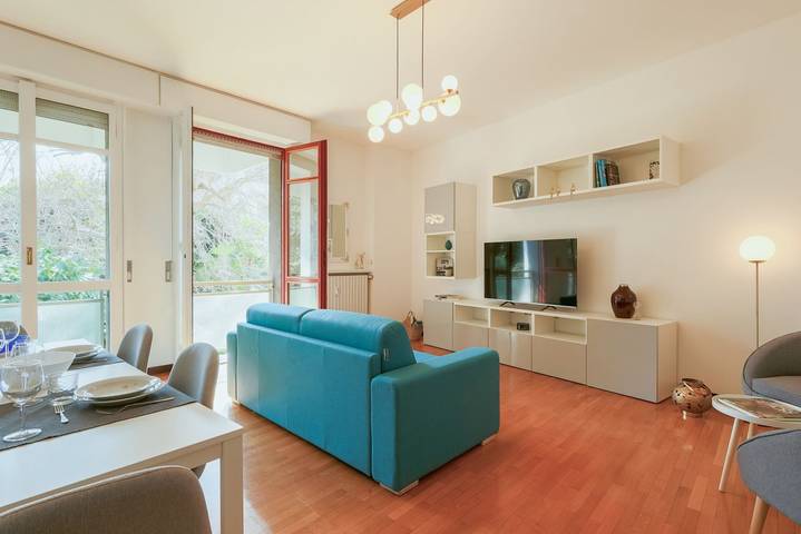 Ferienwohnung für 6 Personen - 1