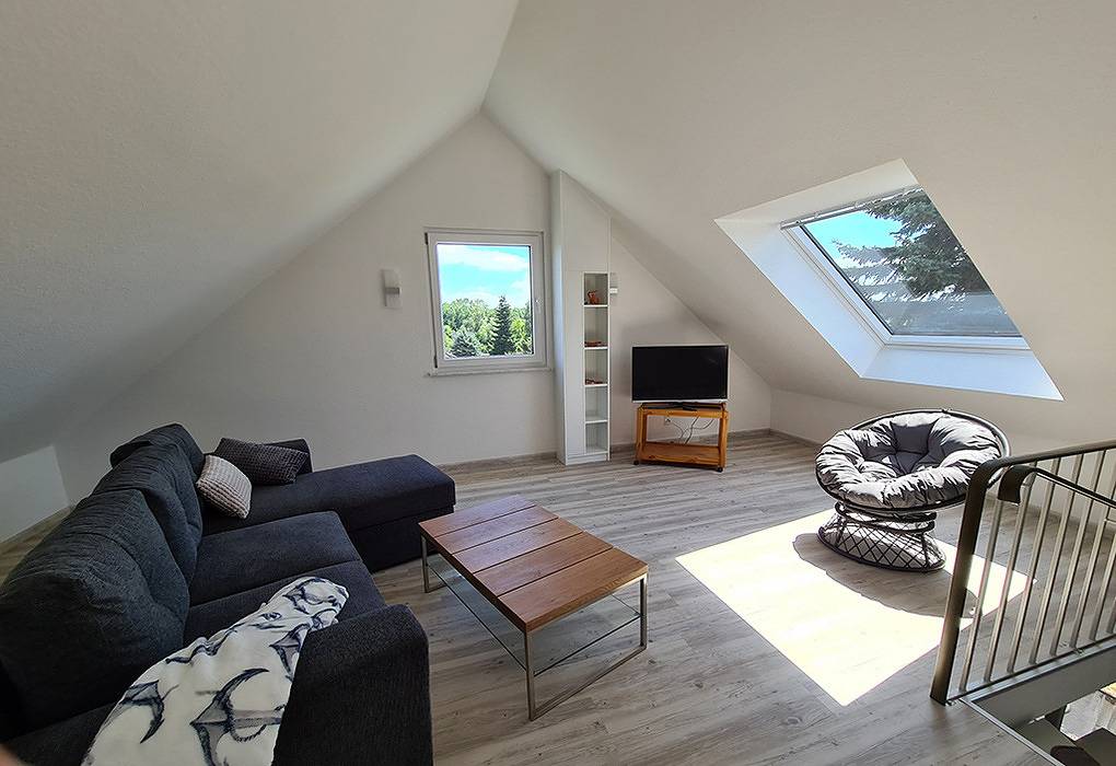Ferienhaus Lütow in Lütow, Usedomer Norden