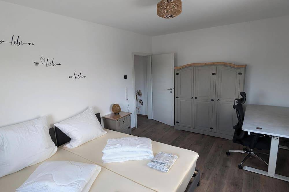 Ganze Wohnung, Ferienwohnung Lehmann 2 Mexiko in Wolfenbüttel, Braunschweig und Umgebung